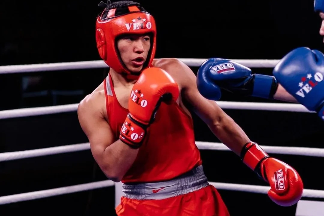 Казахстанские боксеры впервые выступят на ЧМ от Word Boxing