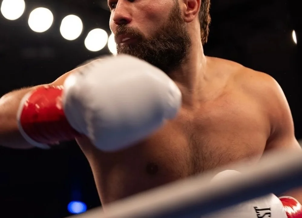 Садриддин Ахмедов проведет бой с экс-соперником чемпионов мира в США
