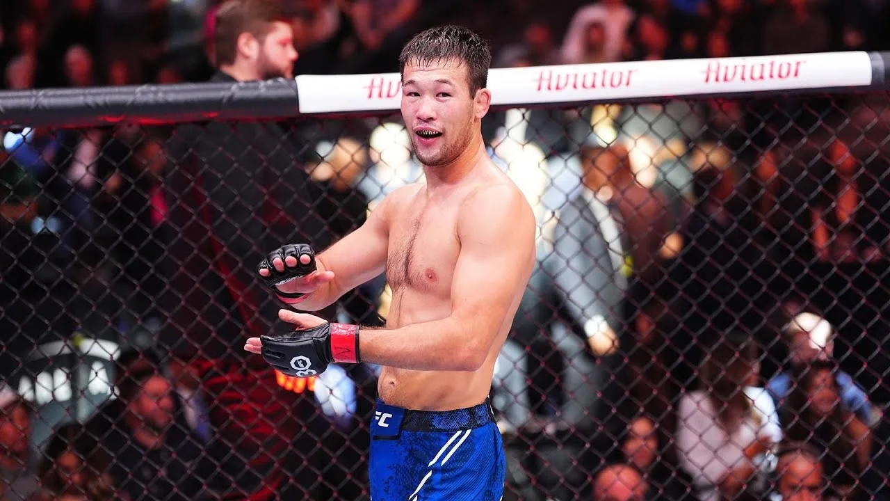 Шавкат Рахмонов готов биться на UFC 310 и без Белала! Вот все варианты - от нового Конора до экс-чемпиона