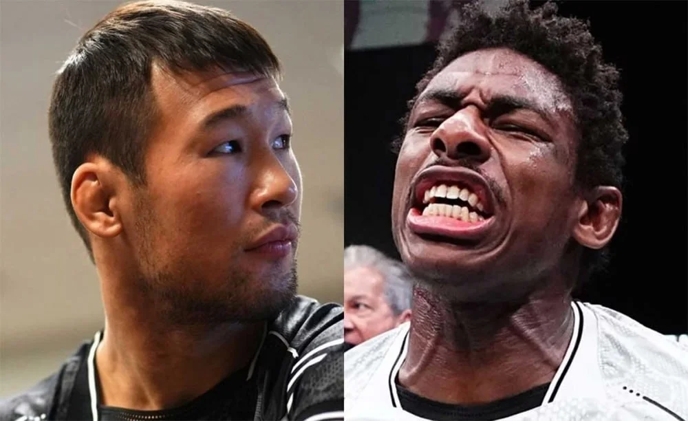 Шавкату Рахмонову бросили еще один вызов на бой на UFC 310 
