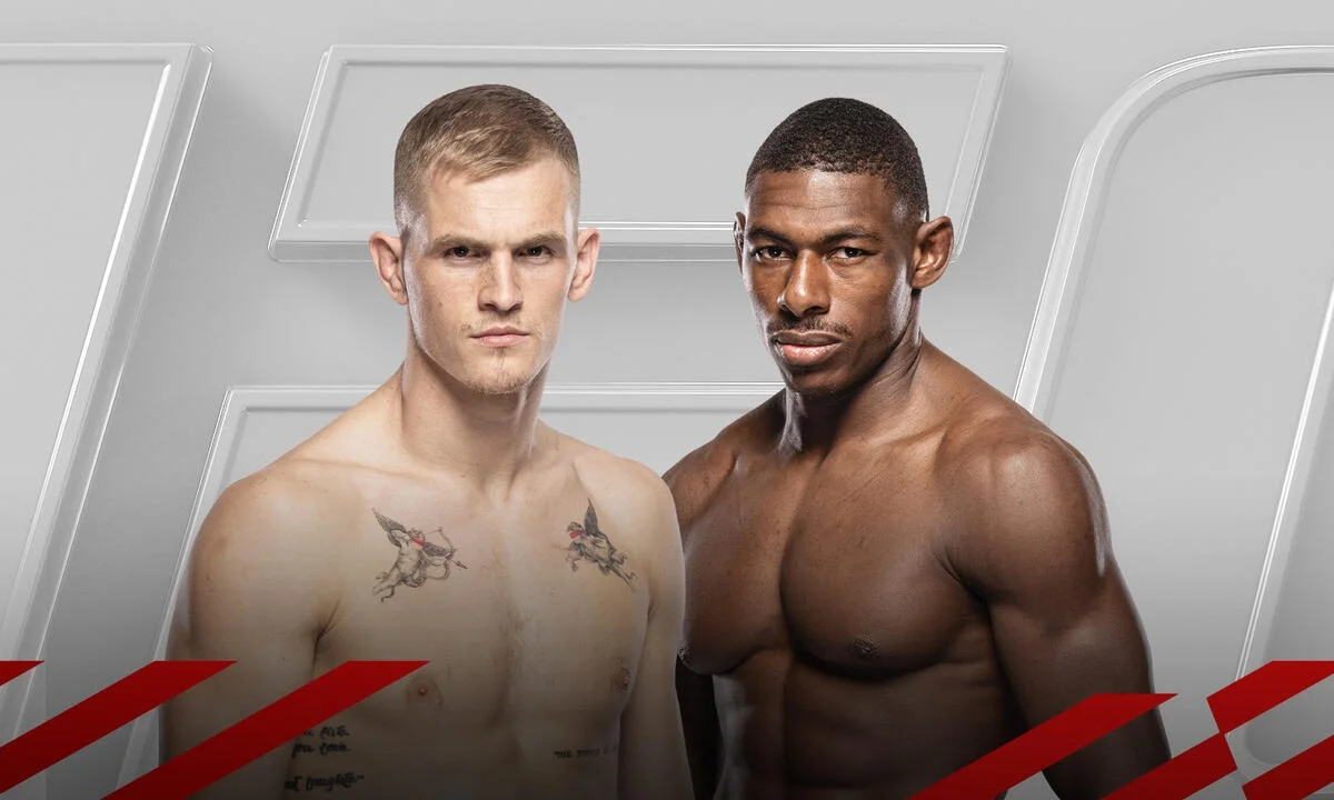 Объявлен бой топовых полусредневесов UFC. Минус вариант для Шавката