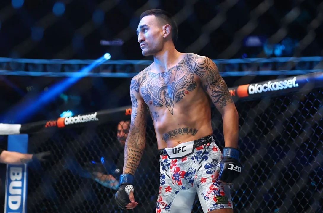 Бывший чемпион UFC сделал важное заявление 