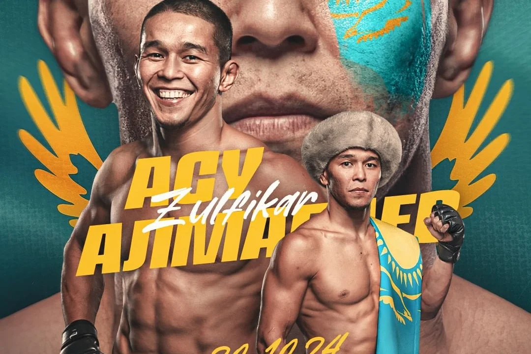 В дивизионе Асу Алмабаева в UFC произошли изменения