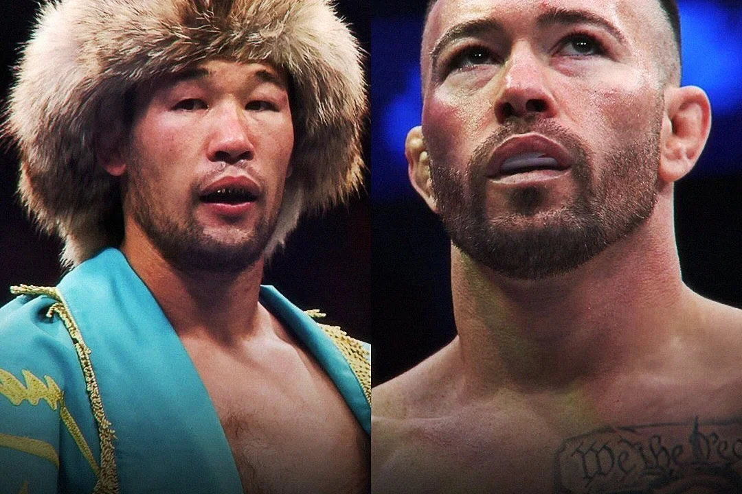 Любимый боец Трампа готов драться с Шавкатом Рахмоновым на UFC 310