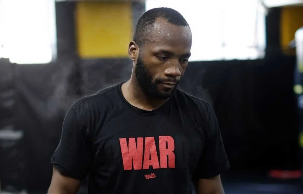 Экс-чемпион UFC не планирует бой с Шавкатом Рахмоновым