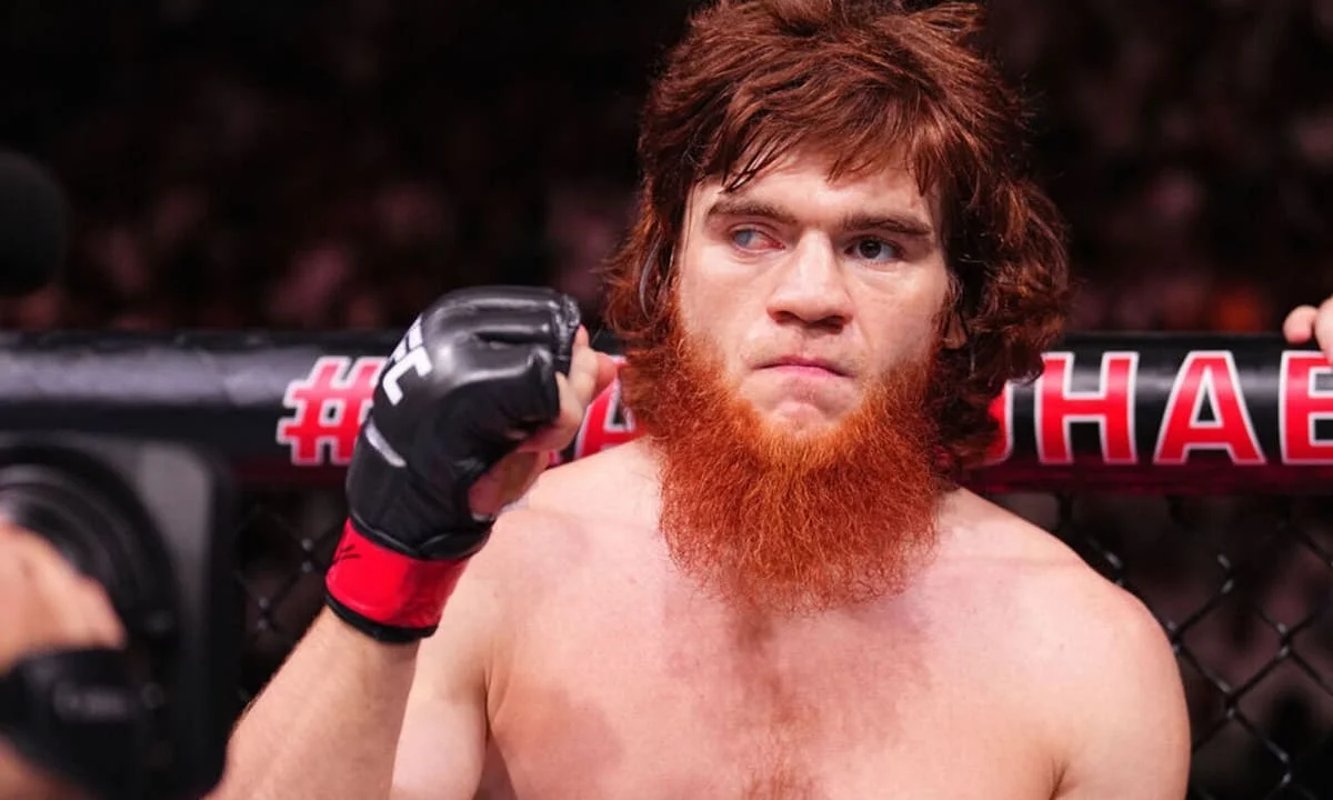 Шара Буллет выбрал себе следующего соперника в UFC