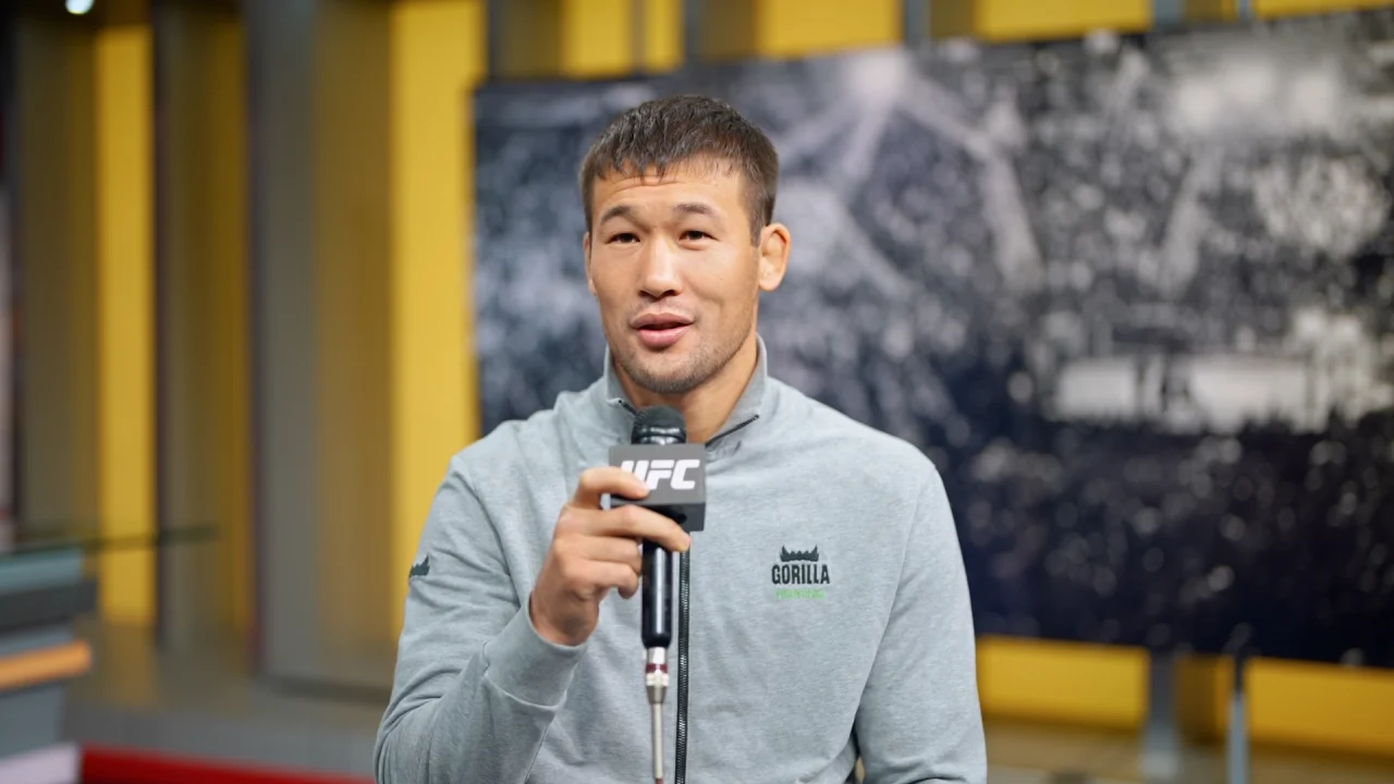 Последняя информация по бою Шавката Рахмонова на UFC 310: кто в разработке и почему без титула