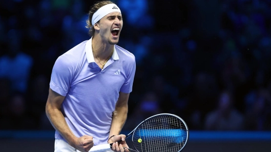 All semi-finalists were determined at the ATP Final Tournament. Alcaraz eliminated (VIDEO)