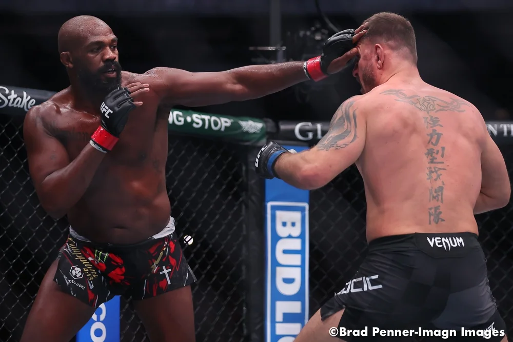 Дана Уайт в бешенстве! Как обновились рейтинге UFC после UFC 309