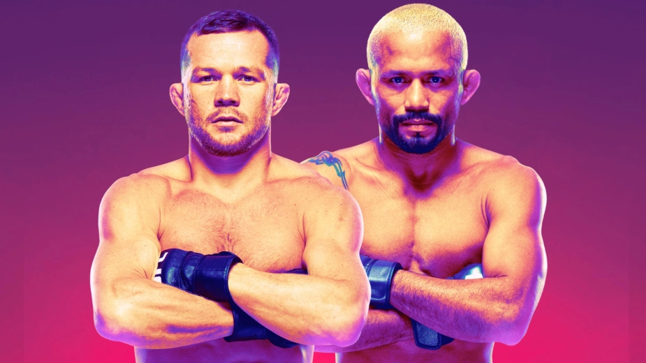 UFC Fight Night 248 - Yan vs. Figueiredo: Полный кард и прямая трансляция
