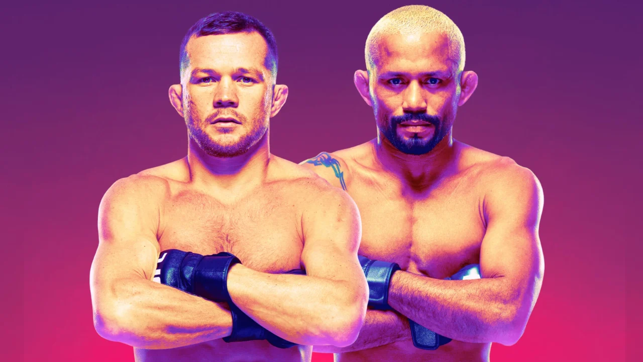 UFC Fight Night 248 - Yan vs. Figueiredo: Полный кард и прямая трансляция