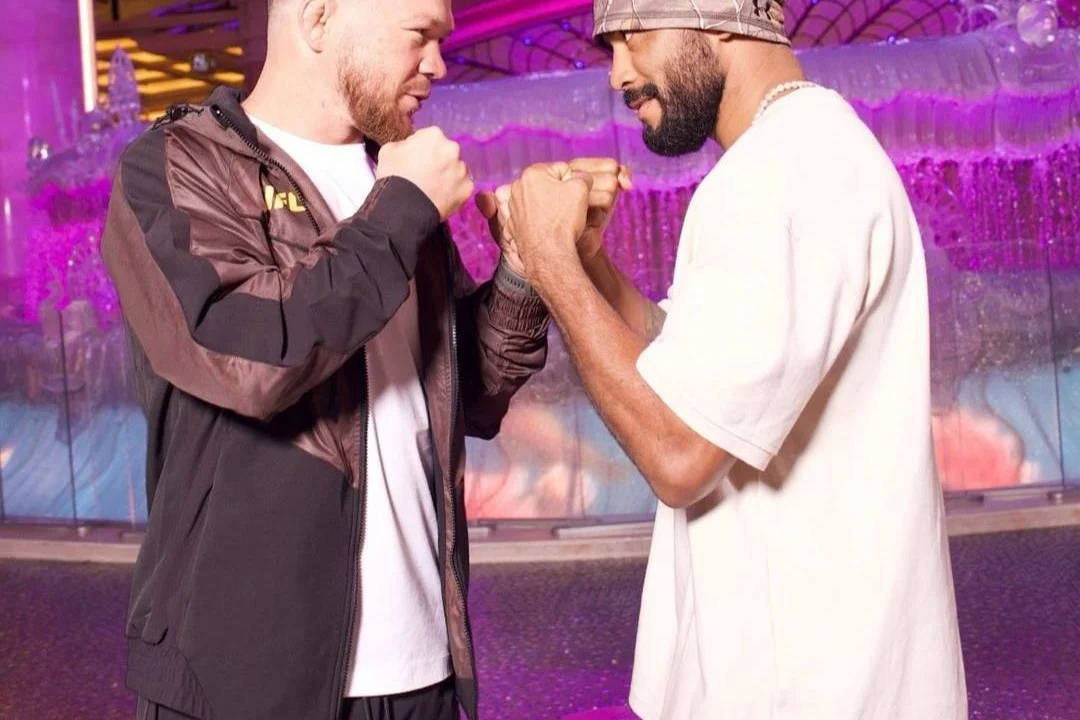 Петр Ян возвращается в октагон UFC! Вспомним насколько это крутой боец