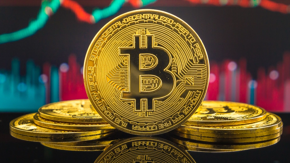 Биткоин обновил исторический рекорд, превысив $96 000