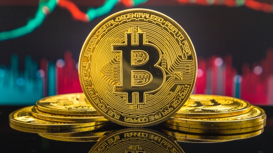 Биткоин обновил исторический рекорд, превысив $96 000