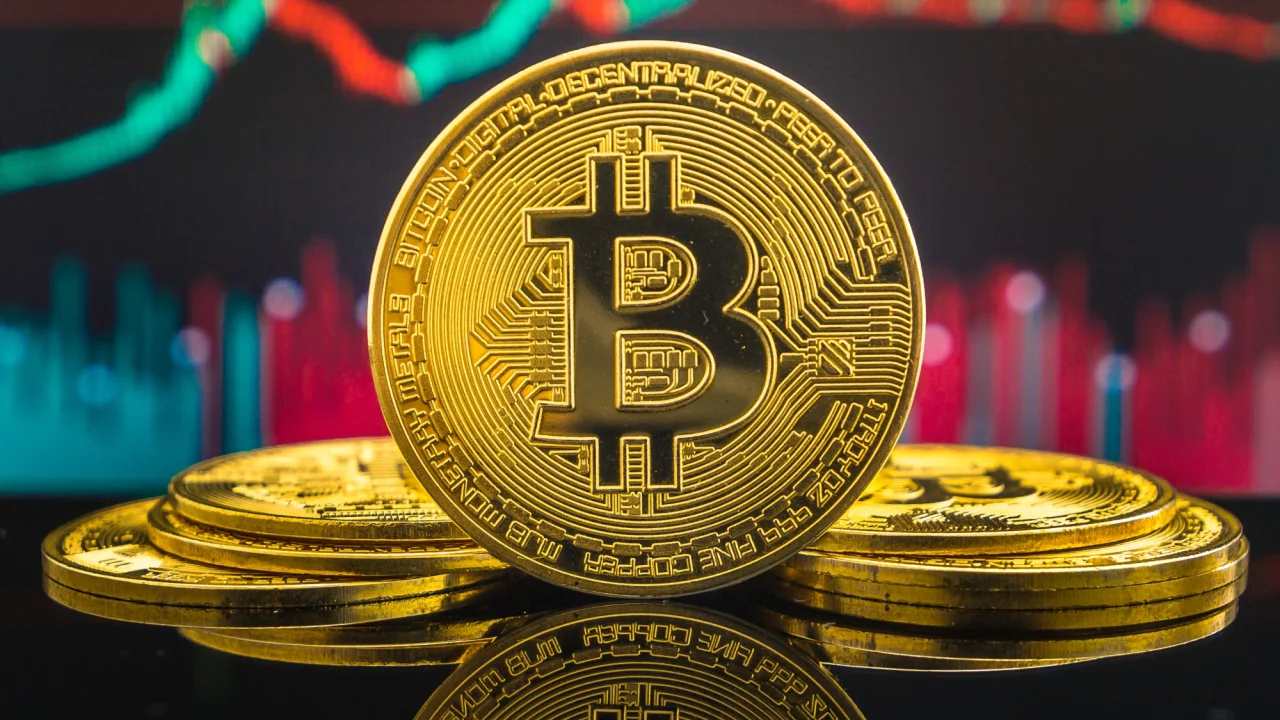 Биткоин обновил исторический рекорд, превысив $96 000