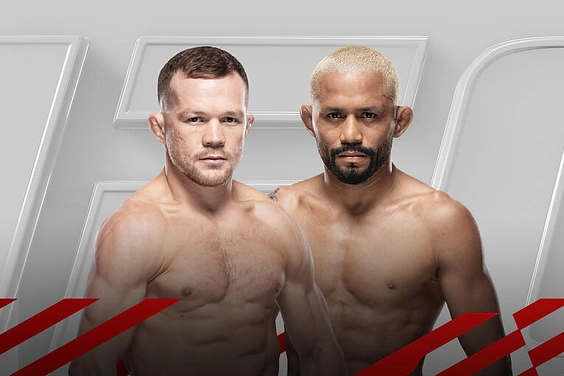 Почему Петр Ян разнесет бывшего чемпиона UFC