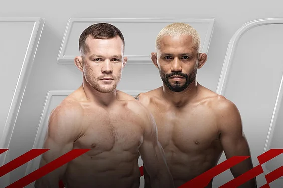 Почему Петр Ян разнесет бывшего чемпиона UFC