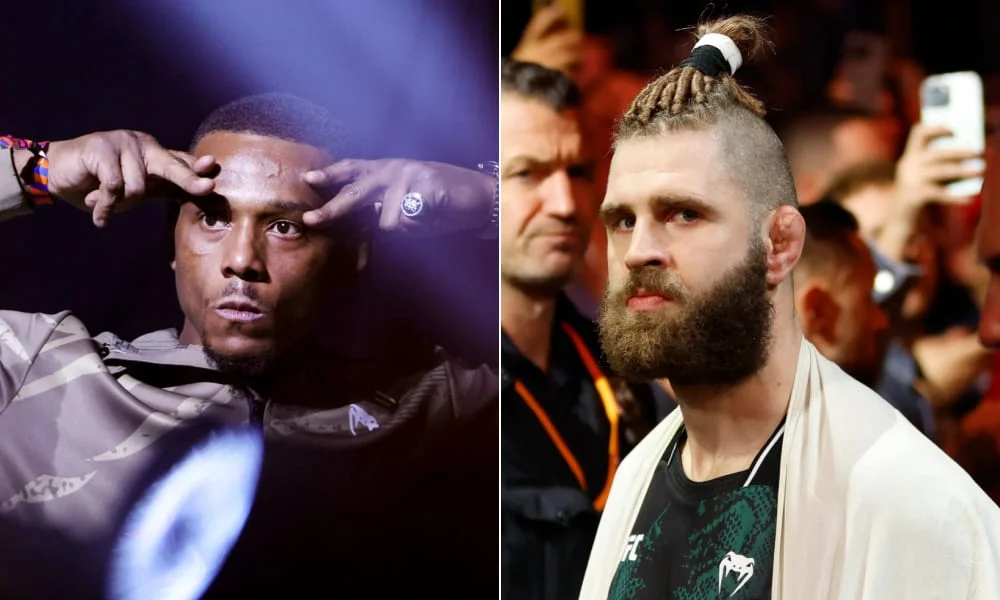 Бой бывших чемпионов UFC пройдет в 2025 году