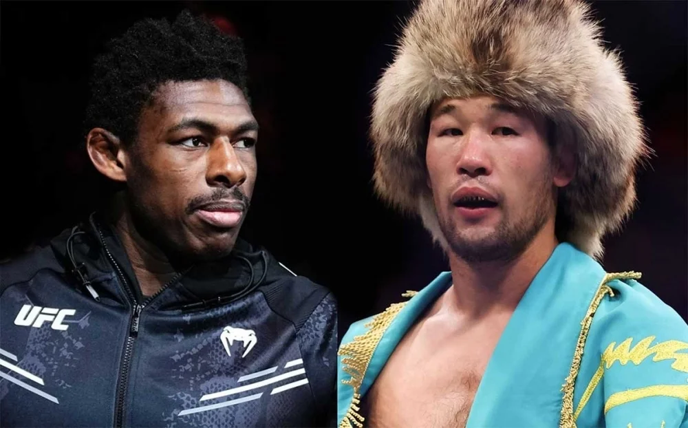 Боец UFC после победы над узбеком "похоронил" Шавката Рахмонова 