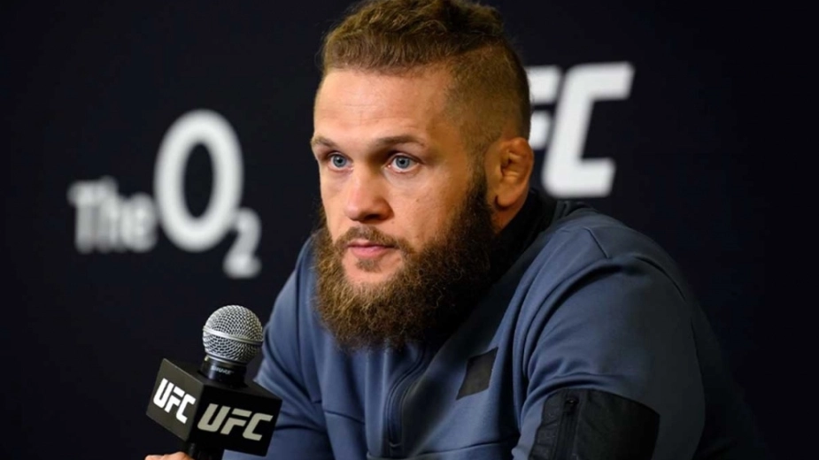 Рафаэль Физиев возвращается в UFC и бросил вызов топу легкого веса!