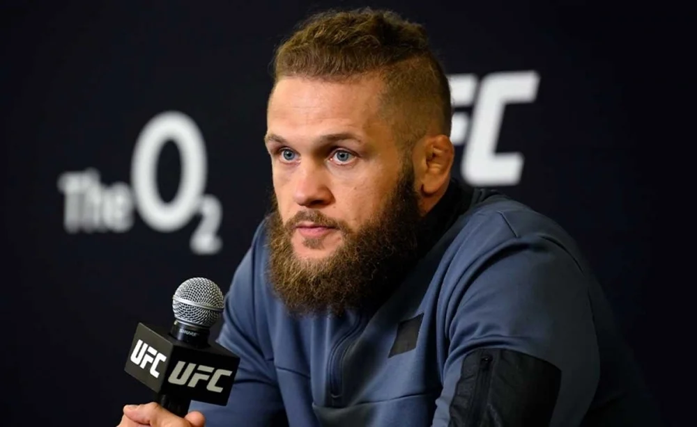 Рафаэль Физиев возвращается в UFC и бросил вызов топу легкого веса!