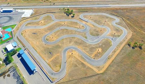 MotoGP наконец-то прибудет в Казахстан!