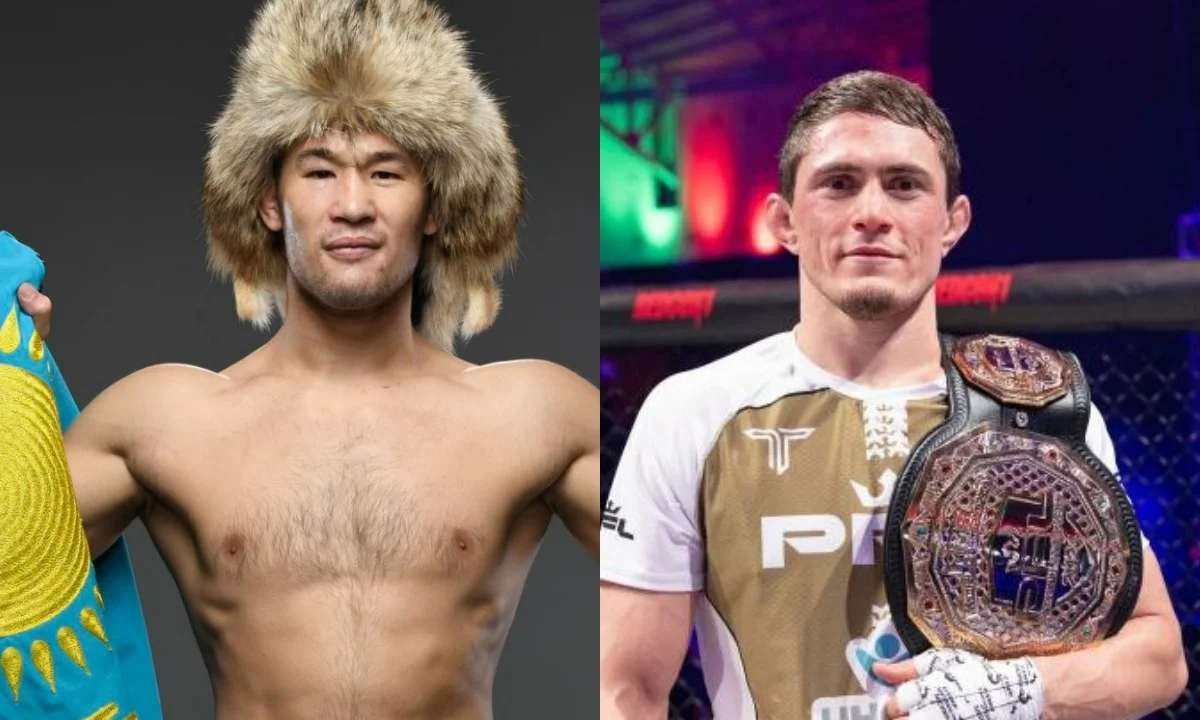 Чемпион PFL с рекордом 18-0 рассказал о бое с Шавкатом Рахмоновым