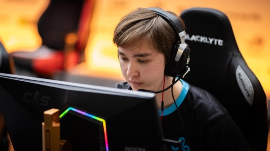 ICY не смог запустить эру Cloud9 - команда покидает Perfect World Shanghai Major 2024