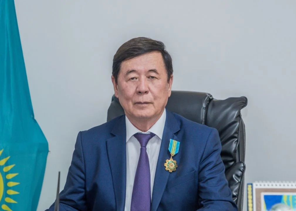 Директор "Жетысу" был арестован