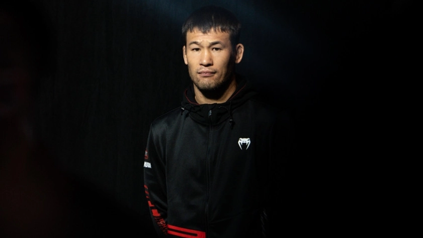 Шавкат Рахмонов - теневой герой UFC 310