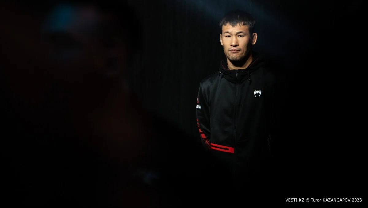 Шавкат Рахмонов - теневой герой UFC 310