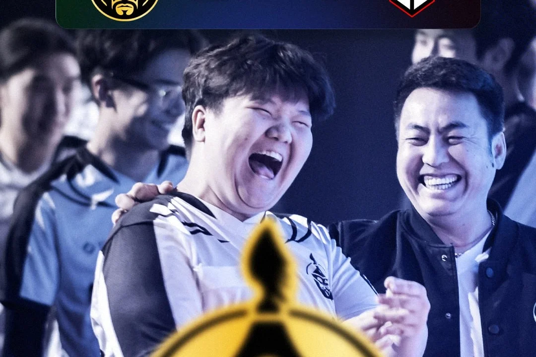 The Mongolz - самая сильная команда на Perfect World Shanghai Major 2024?
