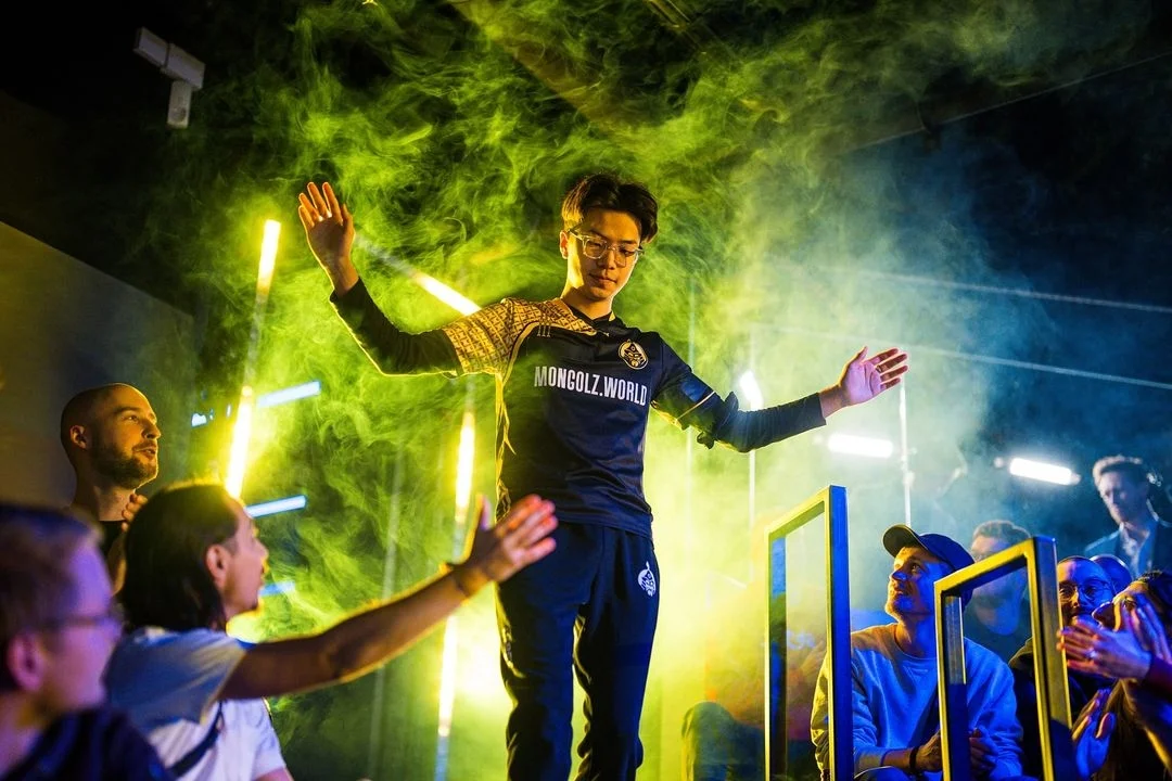 Чуда не случилось: The Mongolz вылетели из Perfect World Shanghai Major 2024