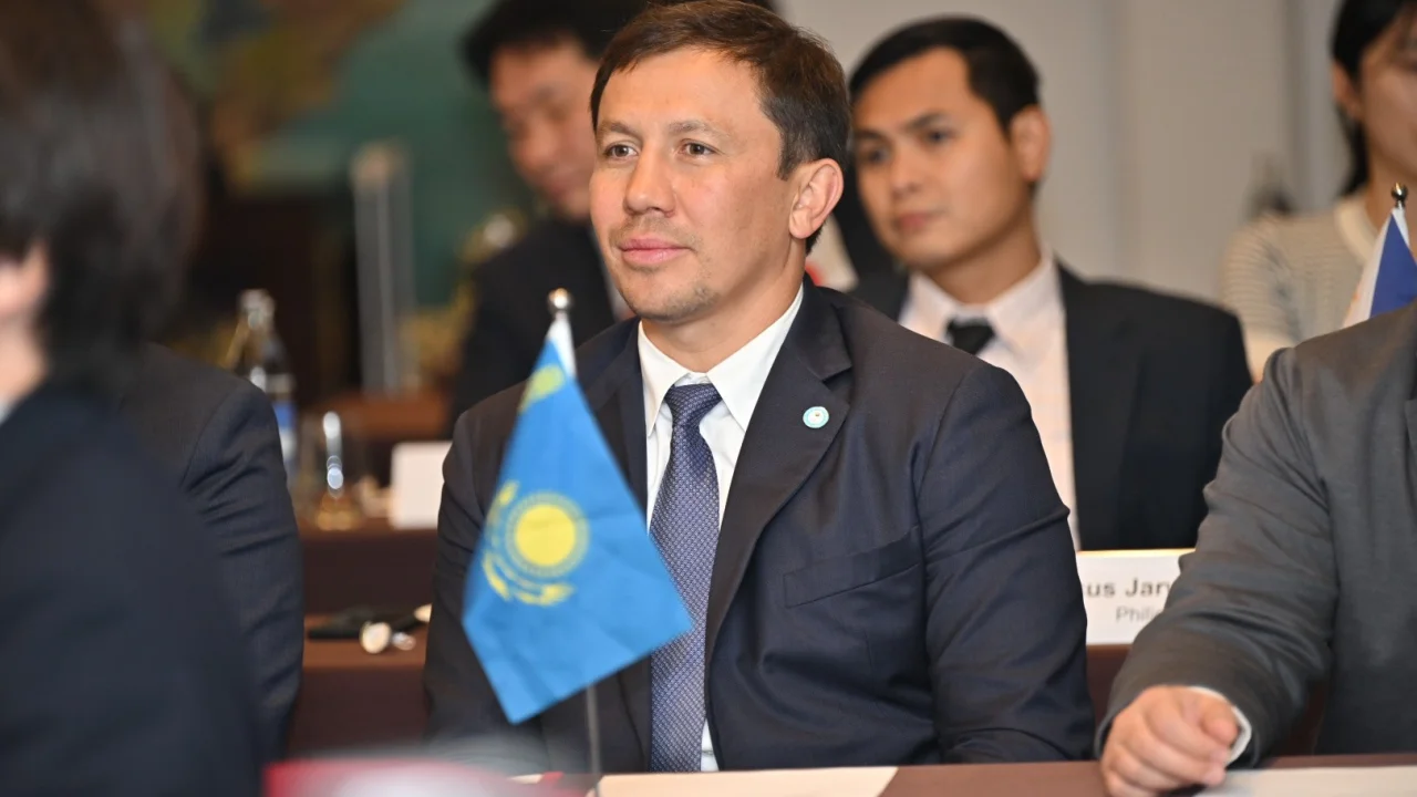 Предолимпийский чемпионат мира по боксу в 2027 году пройдет в Астане!