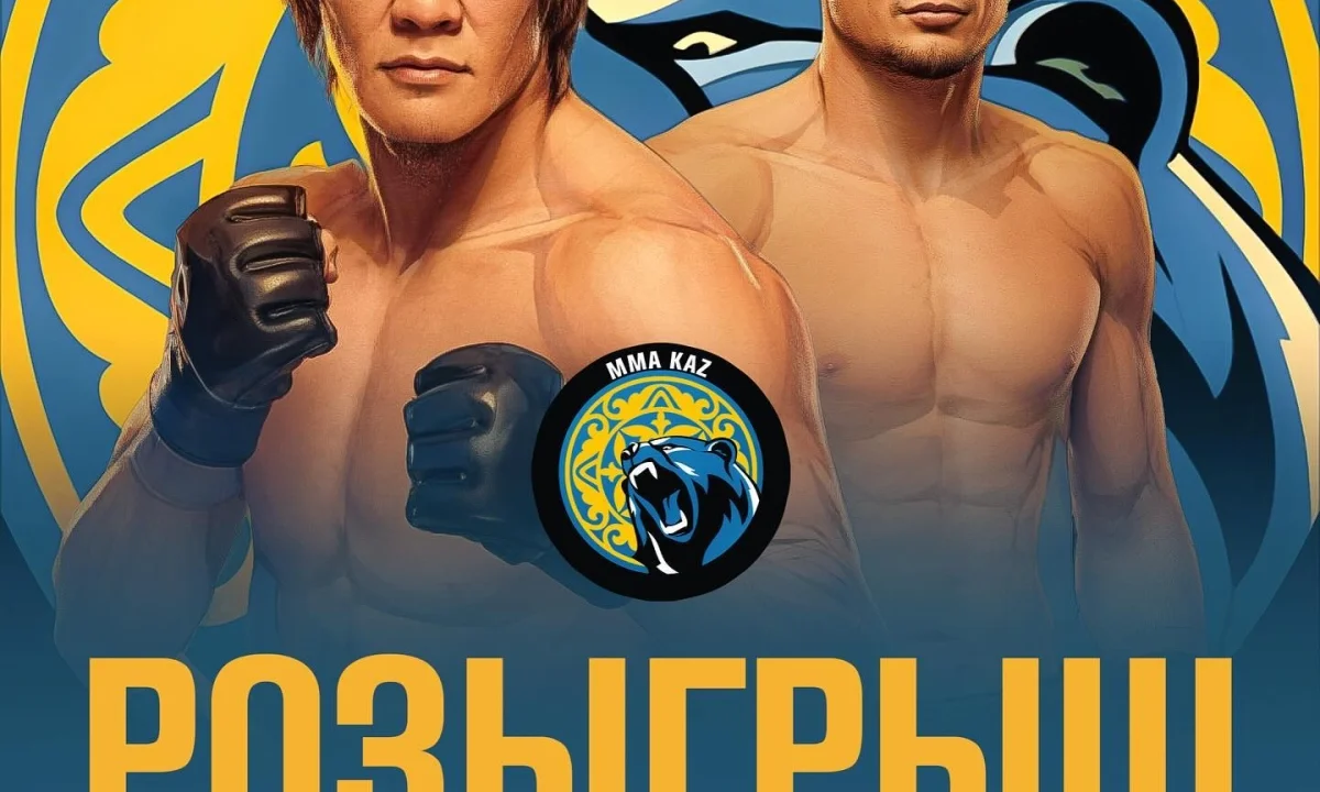 Бывшие бойцы UFC Жалгас Жумагулов и Дамир Исмагулов победили в профи-боксе. Видео боев