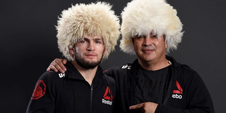 Хавьер Мендес рассказал, кто смог забрать раунд у Хабиба за 12 лет