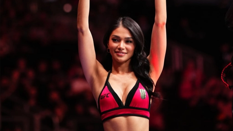 Россия подписала новый ТВ контракт с UFC. Известна сумма