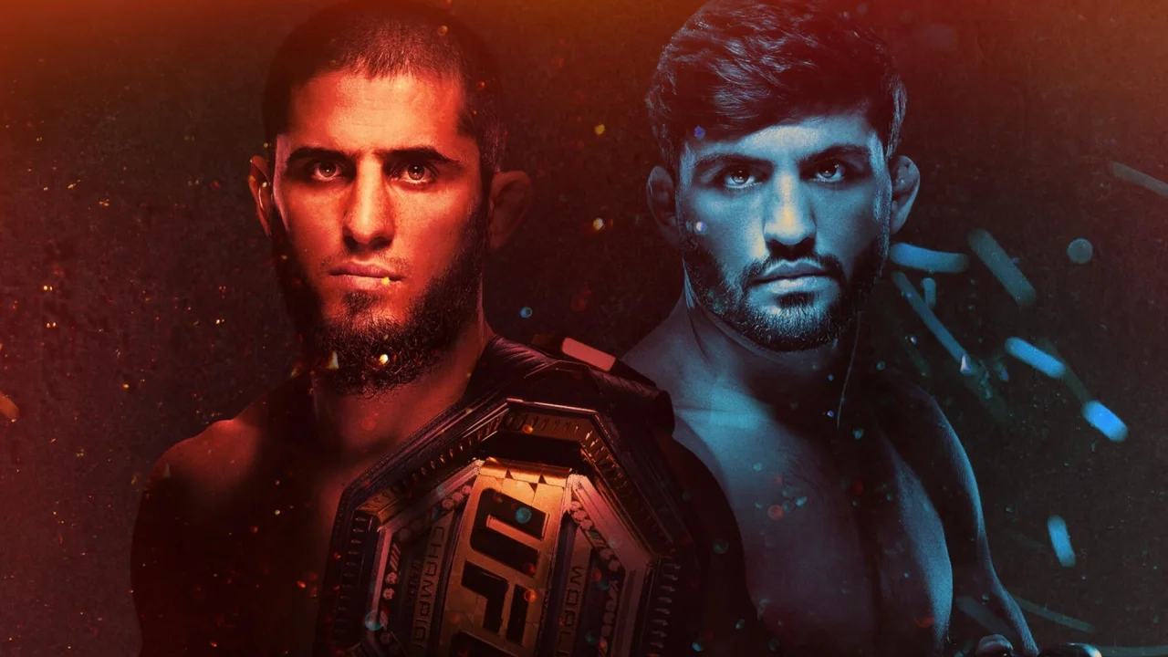 UFC 311: Махачев vs Царукян 2 - подробности турнира