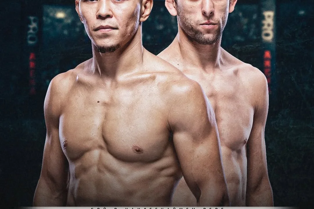 Асу Алмабаев добрался до боя с экс-претендентом на титул UFC. Что за соперник и чем опасен? 