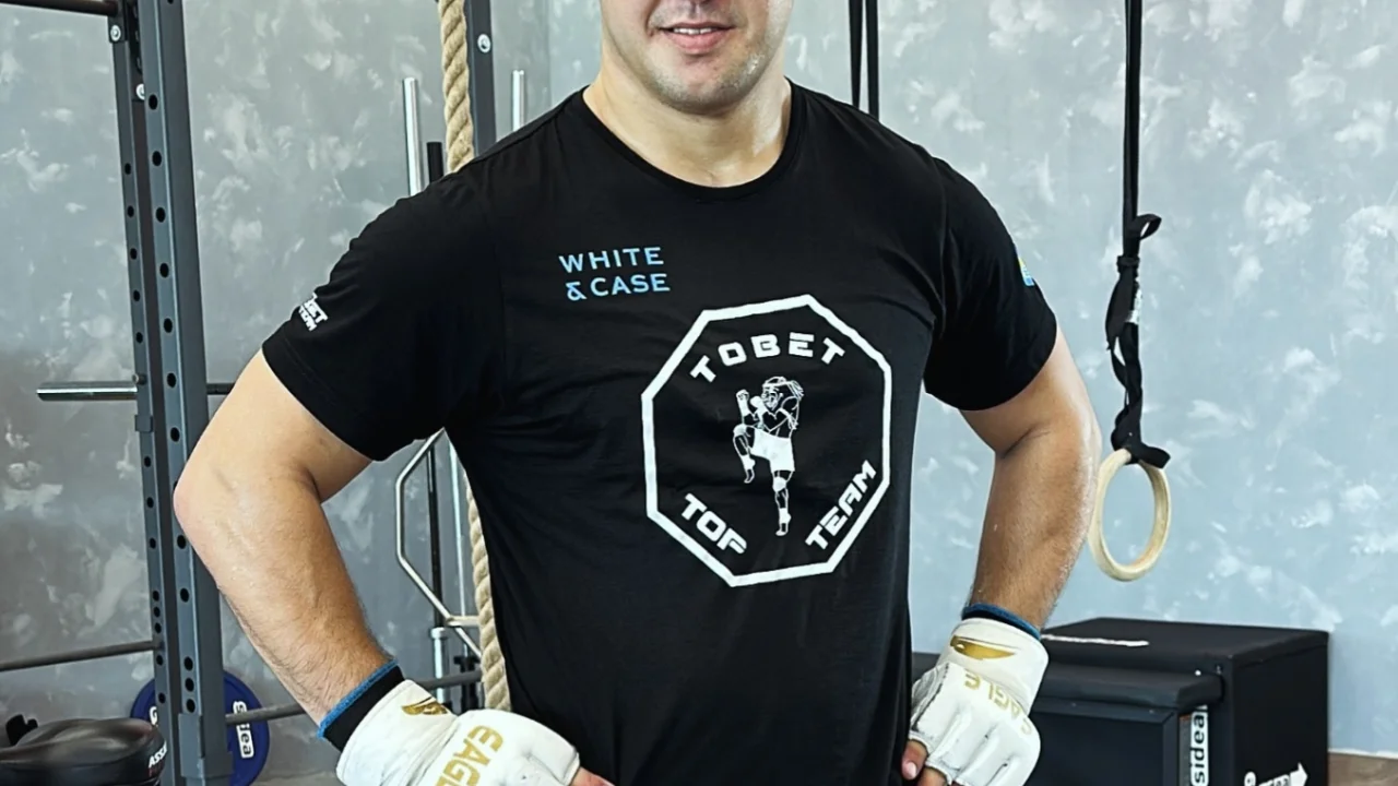 Дияр Нургожай узнал дату и соперника по дебюту в UFC