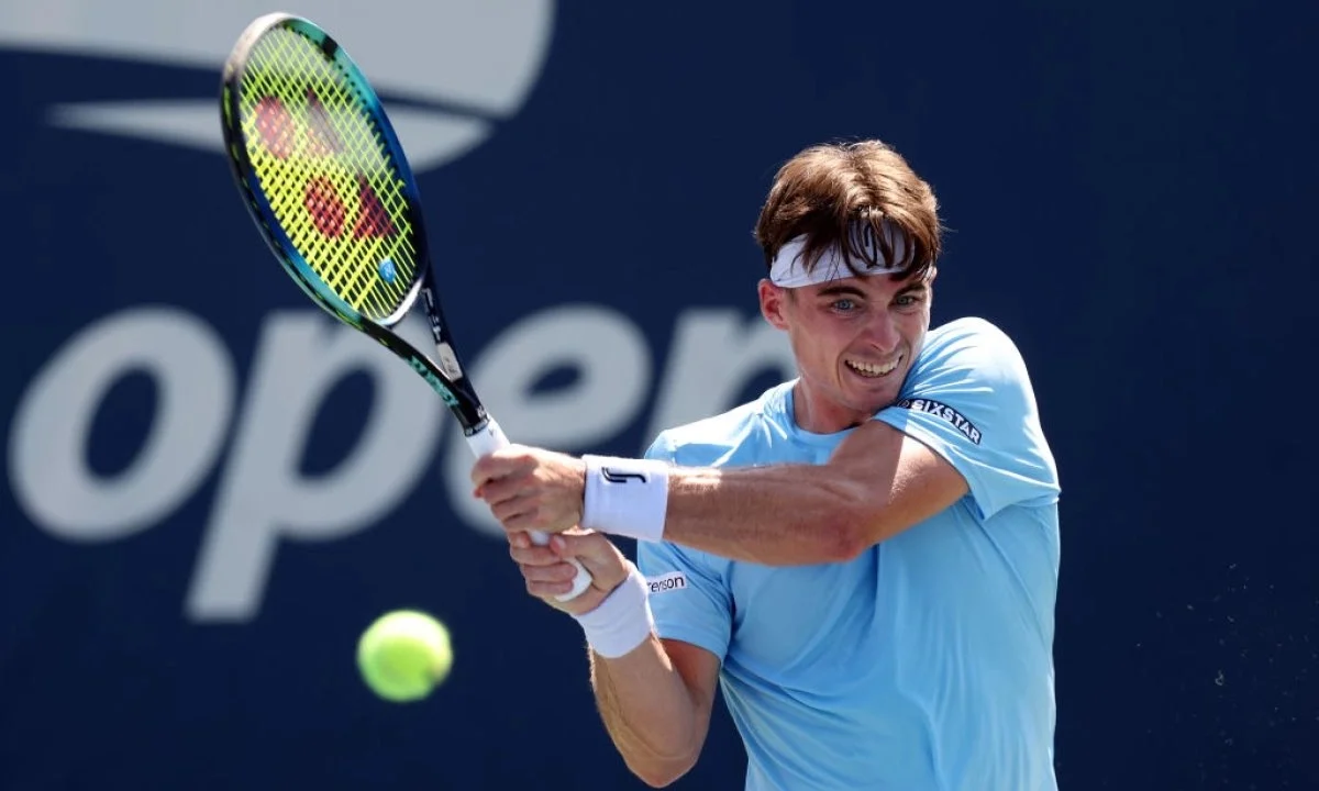 Казахстанцы Кукушкин, Скатов и Попко стартуют в квалификации Australian Open