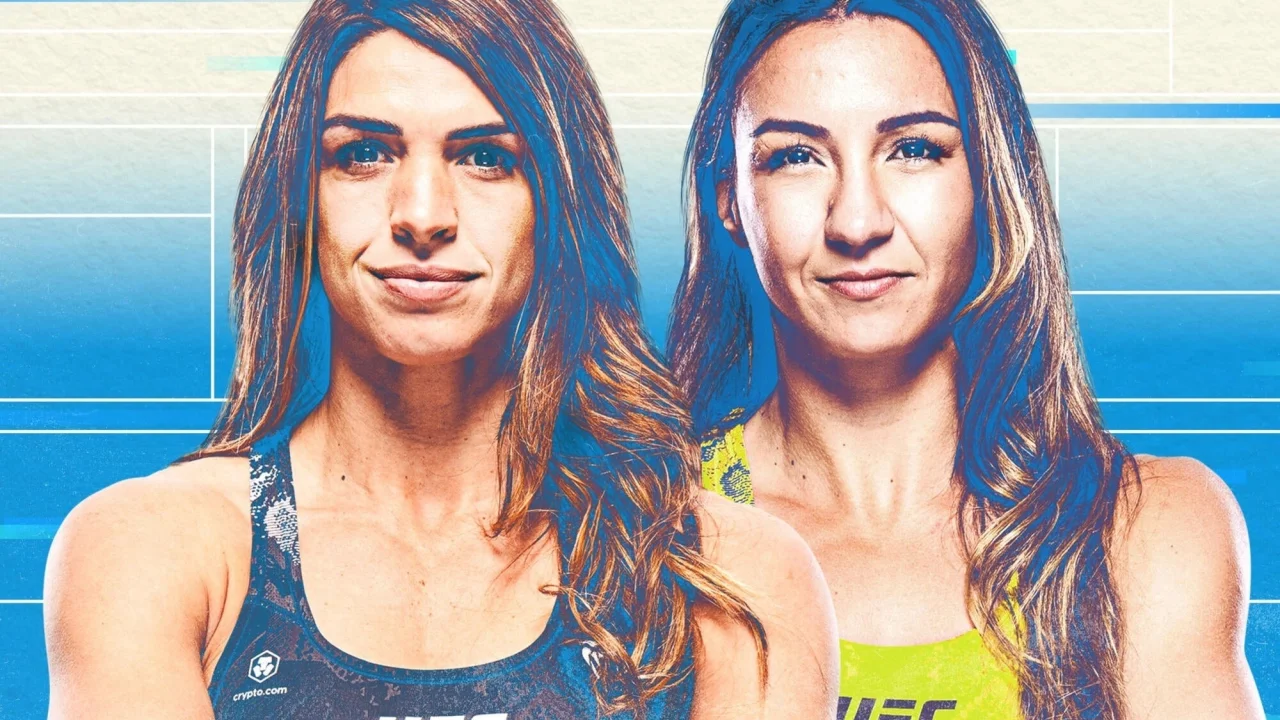 Первый турнир UFC в 2025 году: Когда, кто и где смотреть?