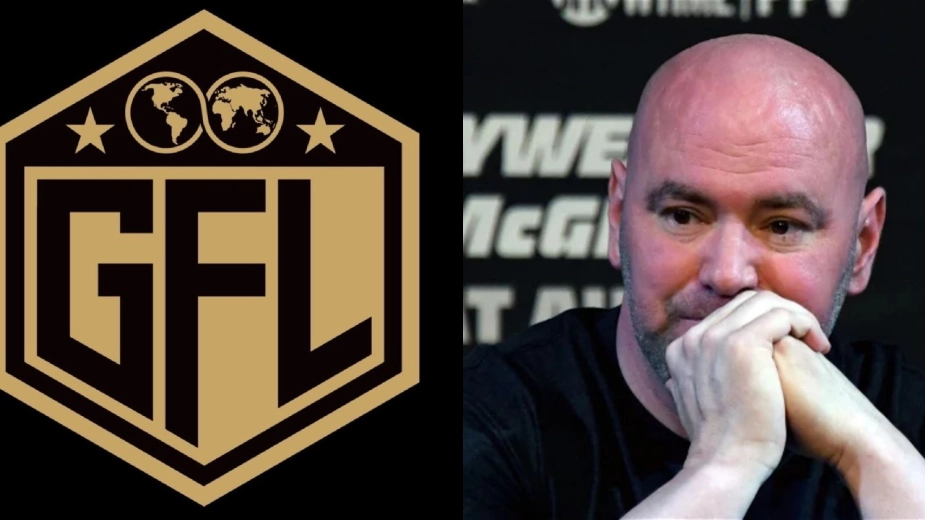 Пришли прибить UFC? В США новая лига, которая подписывает звезд