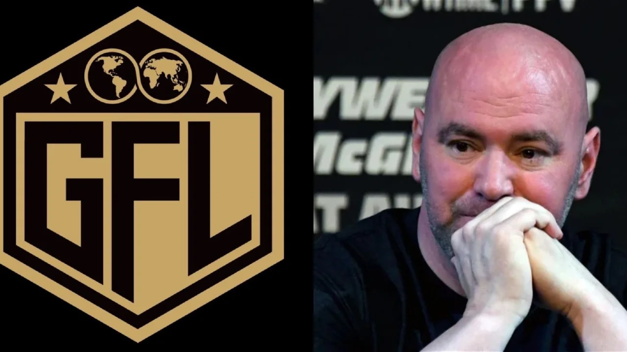 Пришли прибить UFC? В США новая лига, которая подписывает звезд