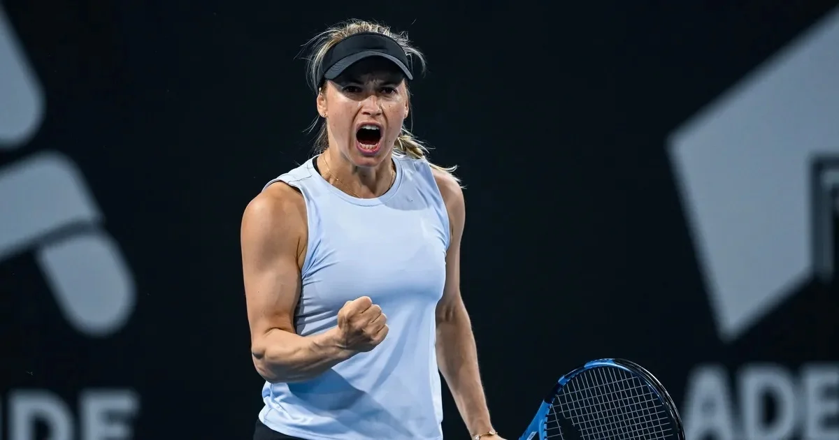 Путинцева остановилась на полуфинале WTA 500 и обновит личный рекорд (ВИДЕО)