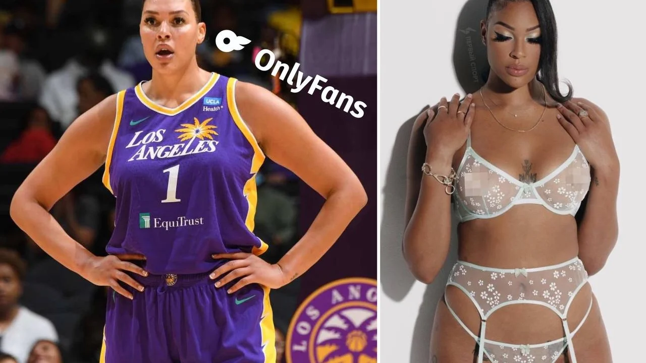 Звезда баскетбола ушла в OnlyFans и за неделю заработала больше, чем за всю карьеру в спорте