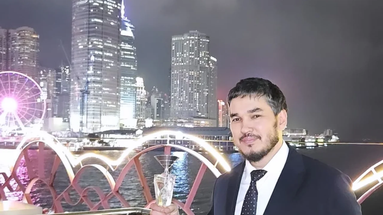 Казахстан вернул лучшего тренера мира 