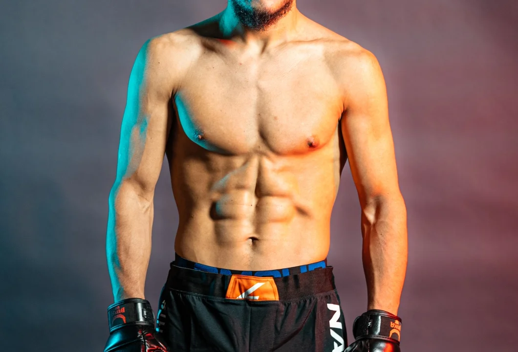 В UFC в шоке от первого казаха в шоу The Ultimate Fighter