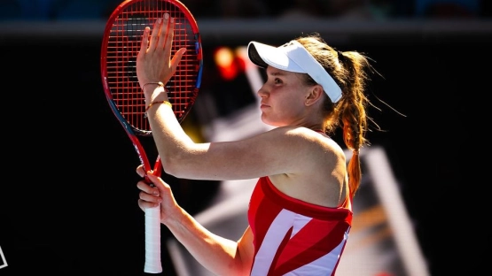 Когда Елена Рыбакина сыграет следующий матч на Australian Open?