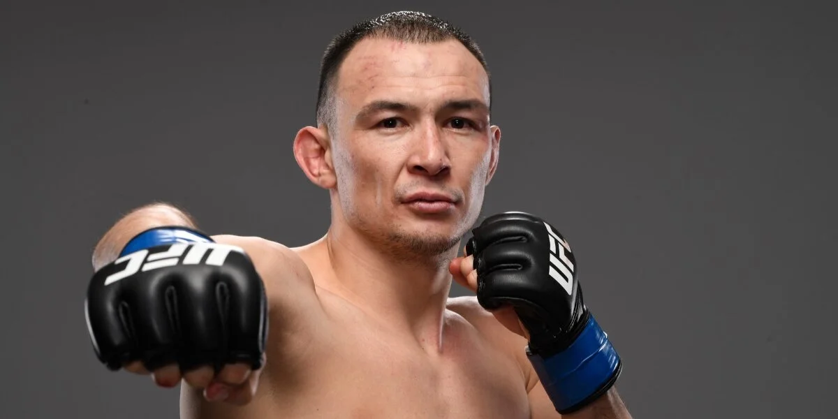 Дамир Исмагулов против бывшего чемпиона UFC: потенциальные соперники в промоушене-конкуренте UFC